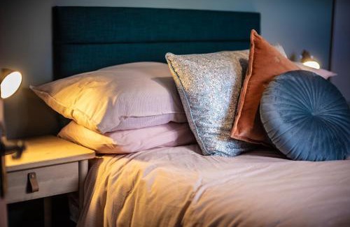 Waterford Casa | City Escape Waterford City Sleeps 6
