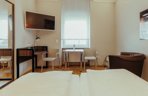 Weststadt Casa | City Experience