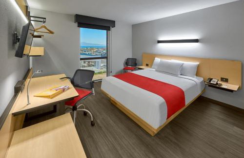 Caborca Hotel | City Express by Marriott Caborca