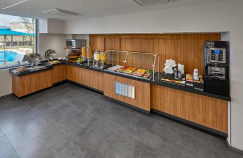 Caborca Hotel | City Express by Marriott Caborca