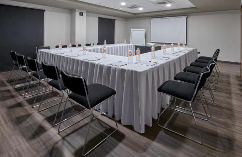 Caborca Hotel | City Express by Marriott Caborca