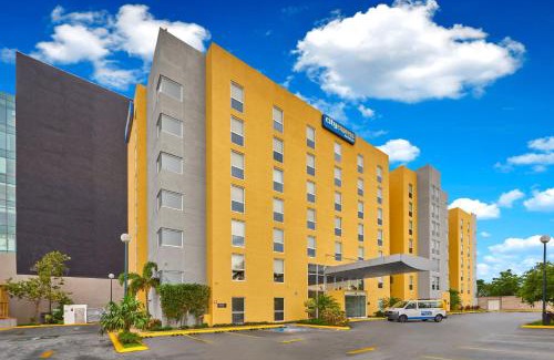 Merida Municipality Hotel | City Express by Marriott Mérida