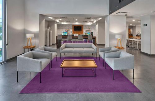 Merida Municipality Hotel | City Express by Marriott Mérida