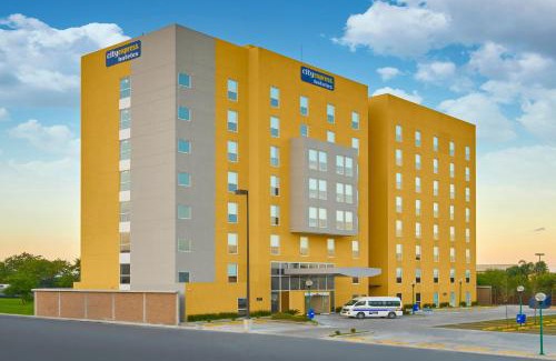 Guadalupe Hotel | City Express by Marriott Monterrey Lindavista