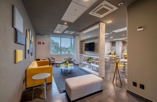 El Palomar Hotel | City Express Plus by Marriott Guadalajara Palomar