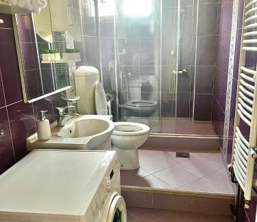 Krusevac Apartamento | City Fontana