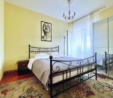 Krusevac Apartamento | City Fontana