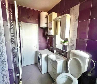 Krusevac Apartamento | City Fontana