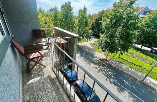 Krusevac Apartamento | City Fontana