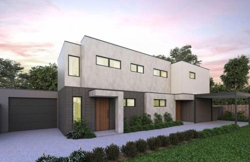 Reservoir Apartamento | City Fringe and 2.5 bathrooms