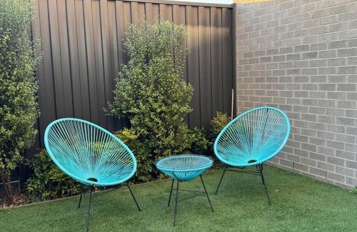 Reservoir Apartamento | City Fringe and 2.5 bathrooms