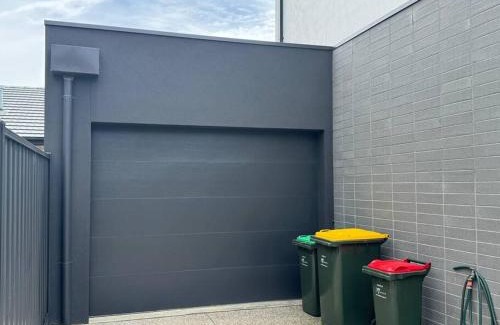 Reservoir Apartamento | City Fringe and 2.5 bathrooms