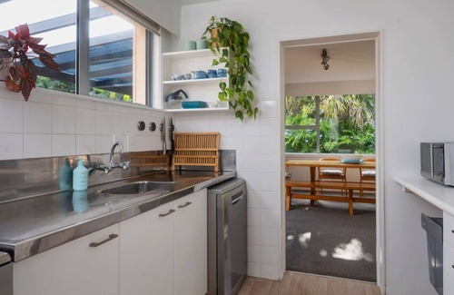 Epsom Apartamento | City Fringe Epsom Oasis