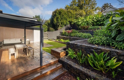 Epsom Apartamento | City Fringe Epsom Oasis