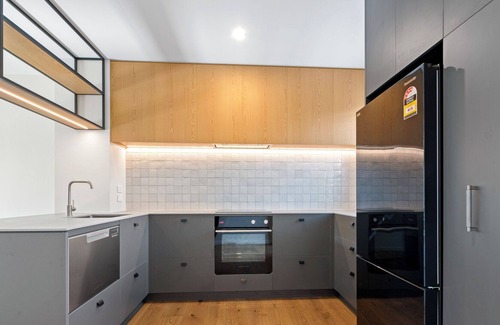Mangere Bridge Cabaña | City Fringe Lifestyle - Mangere Bridge Townhouse