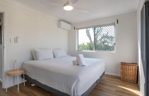 Lutwyche Casa | City Fringe Retreat Parkland Views Walk to Everything!