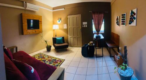 King's Park Apartamento | City Garden 2 Apartment