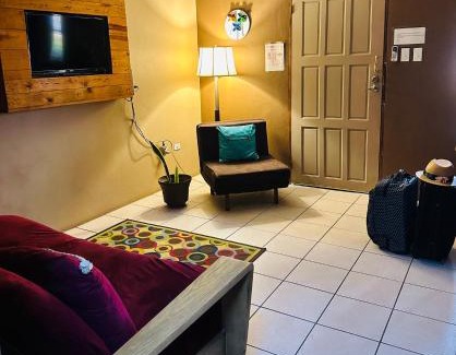 King's Park Apartamento | City Garden 2 Apartment