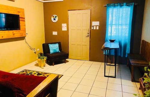 King's Park Apartamento | City Garden 2 Apartment