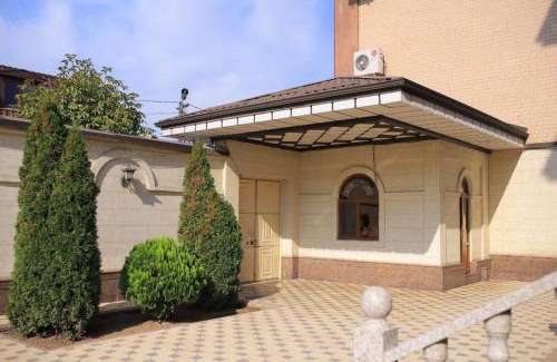 Dushanbe Casa | CITY GARDEN HOTEL