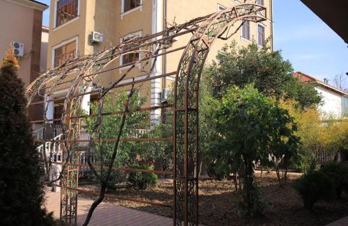 Dushanbe Casa | CITY GARDEN HOTEL