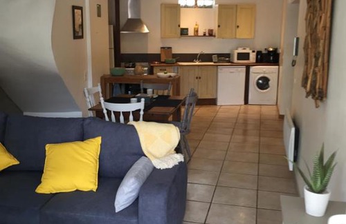 Saint-Martin Apartamento | City Garden Park Perpignan centre