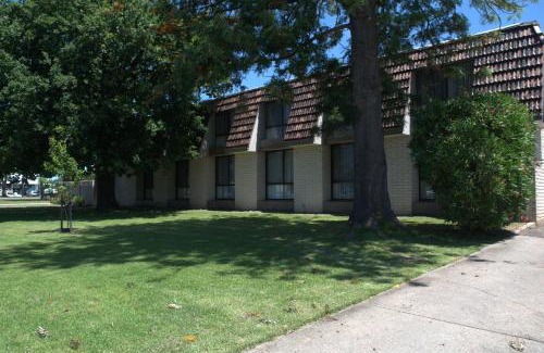 Traralgon Hotel | City Gardens Motel