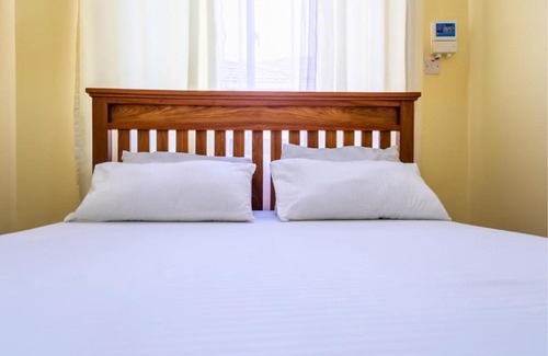 Dar es Salaam Apartamento | City Gem Near Tanzanite Bridge!