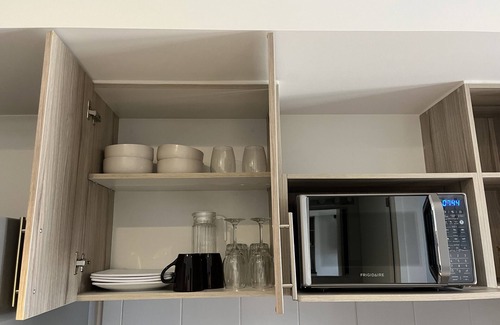 Zona 4 Apartamento | City getaway
