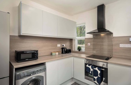 Sheffield Apartamento | City Getaway for contractors and leisure stays