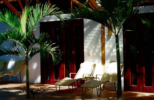 Ayampe Casa | La mejor casa de Ayampe