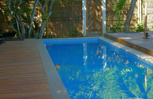 Ayampe Casa | La mejor casa de Ayampe