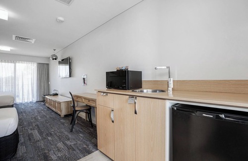 South Toowoomba Hotel | City Golf Club Motel