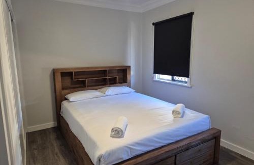 South Toowoomba Hotel | City Golf Club Motel