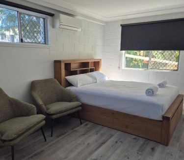 South Toowoomba Hotel | City Golf Club Motel