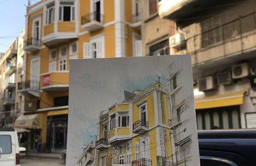 Tripoli Casa | City Guest House