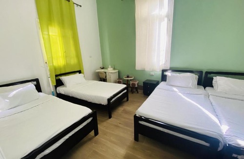 Tripoli Casa | City Guest House