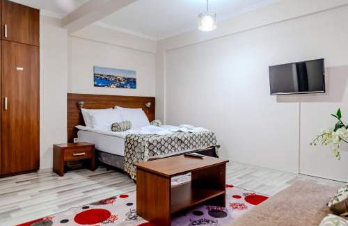 Emin Sinan Apartamento | City Hall Apart Hotel Sultanahmet
