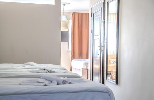 Emin Sinan Apartamento | City Hall Apart Hotel Sultanahmet