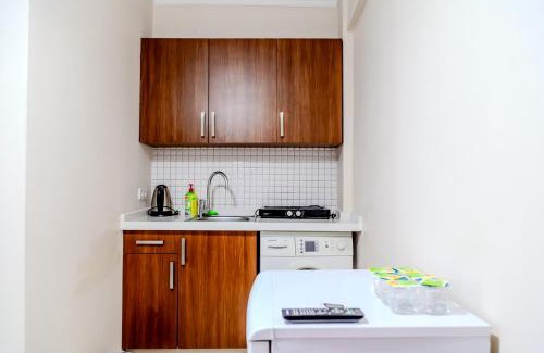 Emin Sinan Apartamento | City Hall Apart Hotel Sultanahmet