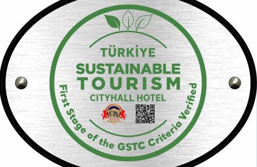 Emin Sinan Hotel | City Hall Hotel Sultanahmet