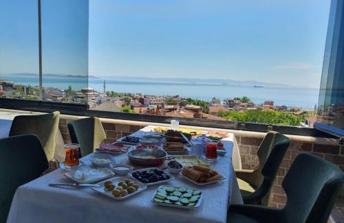 Emin Sinan Hotel | City Hall Hotel Sultanahmet