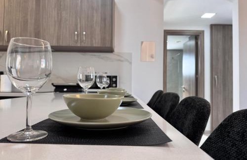 Limassol Apartamento | City Hall Suites