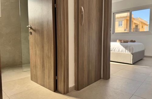 Limassol Apartamento | City Hall Suites