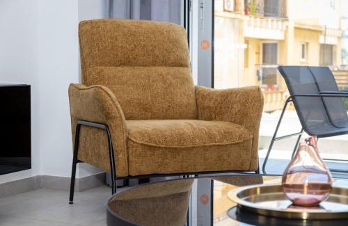 Limassol Apartamento | City Hall Suites