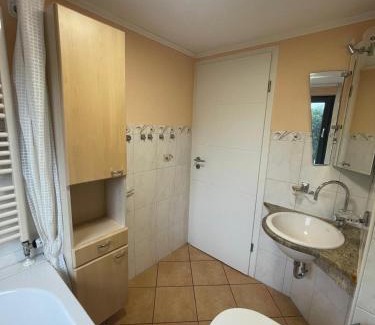 Kattenturm Casa | CITY HAUS für 8 Personen