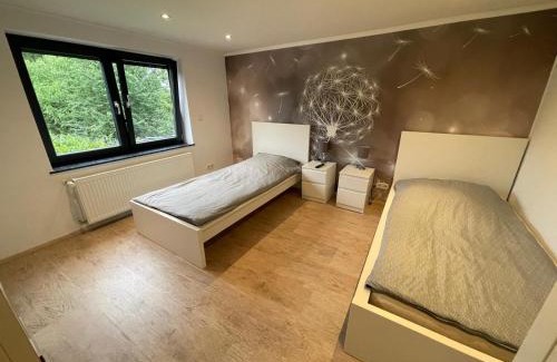 Kattenturm Casa | CITY HAUS für 8 Personen