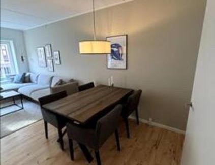 København N Apartamento | City Haven -2br Apartment