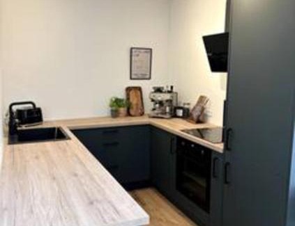 København N Apartamento | City Haven -2br Apartment