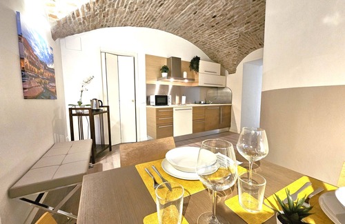 Desenzano del Garda City Centre Apartamento | City Heart Cozy apartment In old town Desenzano